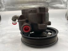 Load image into Gallery viewer, Power Steering Pump Ford Ranger 2005 - NW240607