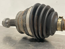 Load image into Gallery viewer, CV AXLE SHAFT Mini Cooper Clubman 2007 07 2008 08 09 10 11 12 Auto Right - NW224721