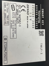 Load image into Gallery viewer, Computer LEXUS ES350 2007 - NW33513