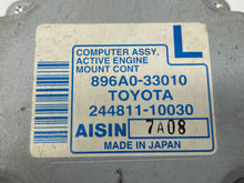 Load image into Gallery viewer, ECU ECM COMPUTER Lexus ES350 2010 10 2011 11 2012 12 - NW60798