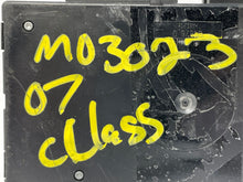 Load image into Gallery viewer, Computer MERCEDES C-CLASS 2007 - NW34439