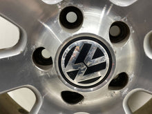 Load image into Gallery viewer, WHEEL RIM Tiguan 09 10 11 16x6-1/2 ALLOY 16x6-1/2, 5 lug, 112mm - NW256370