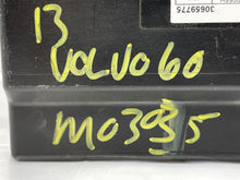Load image into Gallery viewer, KEYLESS ENTRY CONTROL MODULE COMPUTER Volvo S60 XC60 11 12 13 14 15 - NW39080