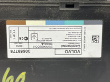 Load image into Gallery viewer, KEYLESS ENTRY CONTROL MODULE COMPUTER Volvo S60 XC60 11 12 13 14 15 - NW39080
