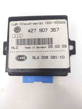 Load image into Gallery viewer, RANGE CONTROL COMPUTER Audi A4 A8 S4 S8 2001 01 - 06 - NW28346