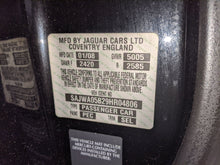 Load image into Gallery viewer, SIDE VIEW MIRROR Jaguar XF 2009 09 Right - NW243244