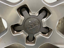 Load image into Gallery viewer, WHEEL RIM A4 09 10 11 17x7-1/2 - NW254825