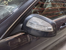 Load image into Gallery viewer, SIDE VIEW DOOR MIRROR C230 C300 C350 C63 2009 09 Left - NW243319