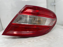 Load image into Gallery viewer, TAIL LIGHT LAMP ASSEMBLY C230 C250 C300 C350 C63 2008-2011 Right - NW247208