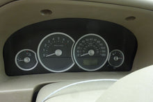 Load image into Gallery viewer, Speedometer Cluster Mercury Mariner 2005 - NW159345