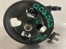 Load image into Gallery viewer, POWER STEERING PUMP NV 1500 NV2500 NV3500 12 13 14 15 16 - NW240853