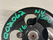 Load image into Gallery viewer, POWER STEERING PUMP NV 1500 NV2500 NV3500 12 13 14 15 16 - NW240853