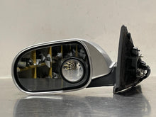 Load image into Gallery viewer, SIDE VIEW DOOR MIRROR fits Infiniti G35 03 04 05 06 Left - NW52320
