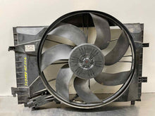 Load image into Gallery viewer, RADIATOR FAN ASSEMBLY SLK280 SLK300 SLK350 SLK55 2005-2011 - NW246869