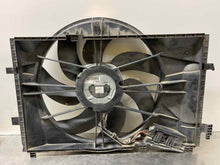 Load image into Gallery viewer, RADIATOR FAN ASSEMBLY SLK280 SLK300 SLK350 SLK55 2005-2011 - NW246869