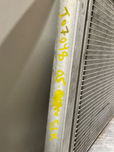 Load image into Gallery viewer, AC CONDENSER SLK280 SLK350 SLK55 2005 05 2006 06 - NW240071