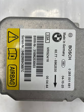 Load image into Gallery viewer, AIR BAG COMPUTER X5 M3 320i 2001 01 02 03 04 05 06 - NW208819