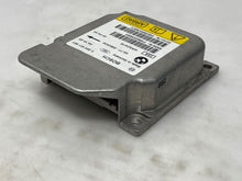 Load image into Gallery viewer, AIR BAG COMPUTER X5 M3 320i 2001 01 02 03 04 05 06 - NW208819