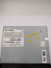 Load image into Gallery viewer, RADIO Acura TL 09 10 11 12 13 14 AM FM 6CD - NW231260