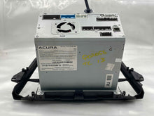 Load image into Gallery viewer, RADIO Acura TL 09 10 11 12 13 14 AM FM 6CD - NW231260