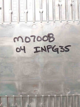 Load image into Gallery viewer, ECU ECM COMPUTER Infiniti G35 2004 04 Auto - NW59827