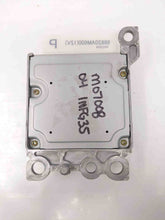 Load image into Gallery viewer, Air Bag computer Infiniti G35 2003 03 2004 04 - NW31219