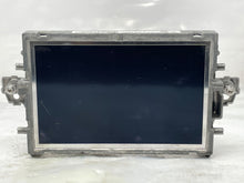 Load image into Gallery viewer, INFO SCREEN CLS550 CLS63 E300 E350 E400 E550 E63 GLK250 12-15 - NW105619