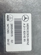 Load image into Gallery viewer, Computer MERCEDES CL-CLASS 2005 - NW34516