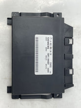 Load image into Gallery viewer, TRANSMISSION CONTROL MODULE COMPUTER E320 E500 E55 2004 04 - NW34666