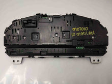 Load image into Gallery viewer, Speedometer Cluster Mercury Milan 2010 - NW159228