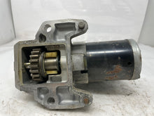 Load image into Gallery viewer, STARTER MOTOR Escape Fusion Mariner Milan 10 11 12 - NW170101