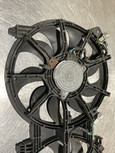 Load image into Gallery viewer, RADIATOR FAN ASSEMBLY Nissan Altima 2013 13 2014 14 2015 15 - NW246572