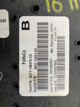 Load image into Gallery viewer, MULTIFUNCTION CONTROL MODULE COMPUTER Fusion MKZ Milan 10-12 - NW27655