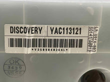Load image into Gallery viewer, SPEEDOMETER CLUSTER Discovery 1999 99 2000 00 01 02 - NW240209
