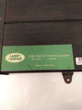Load image into Gallery viewer, AMPLIFIER Land Rover Discovery 1999 99 2000 00 - NW232619