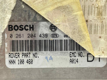 Load image into Gallery viewer, ECU ECM COMPUTER LAND ROVER DISCOVERY 99 00 01 02 03 04 - NW246274