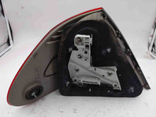 Load image into Gallery viewer, TAIL LIGHT LAMP ASSEMBLY E350 E550 E280 E300 E320 E63 07-09 Right - NW247307