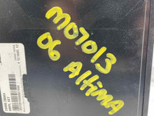 Load image into Gallery viewer, AMPLIFIER Nissan Altima 2005 05 2006 06 - NW136907