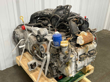 Load image into Gallery viewer, Engine Motor Subaru Legacy 2018 - NW248456