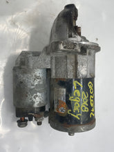 Load image into Gallery viewer, STARTER MOTOR Legacy 2015 15 2016 16 2017 17 2018 18 2019 19 - NW244211