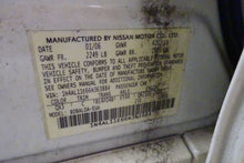 Load image into Gallery viewer, ABS PUMP Nissan Altima 2002 02 2003 03 2004 04 05 06 - NW1187