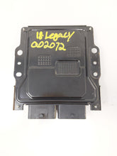 Load image into Gallery viewer, ECU ECM COMPUTER Subaru Legacy 2018 18 - NW246322