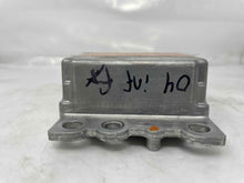 Load image into Gallery viewer, AIR BAG CONTROL MODULE COMPUTER FX35 FX45 2004 04 2005 05 - NW31393
