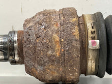 Load image into Gallery viewer, CV AXLE SHAFT Volvo S60 V70 S80 01 02 03 04 - 08 Rear - NW225801