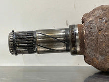 Load image into Gallery viewer, CV AXLE SHAFT Volvo S60 V70 S80 01 02 03 04 - 08 Rear - NW225801