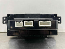 Load image into Gallery viewer, FRONT TEMPERATURE CONTROLS Mazda Cx-9 2007 07 2008 08 2009 09 - NW100677
