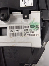 Load image into Gallery viewer, SPEEDOMETER CLUSTER Volvo S40 V40 V50 2004 04 05 06 07 - NW240495