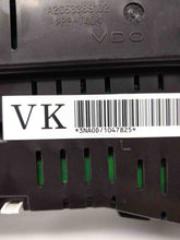 Load image into Gallery viewer, Speedometer Cluster Nissan Leaf 2012 - NW239915
