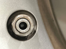 Load image into Gallery viewer, WHEEL RIM Leaf 11 12 16x6-1/2 ALLOY 16x6-1/2, 5 lug, 4-1/2" - NW255229