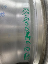 Load image into Gallery viewer, WHEEL RIM Leaf 11 12 16x6-1/2 ALLOY 16x6-1/2, 5 lug, 4-1/2" - NW255229